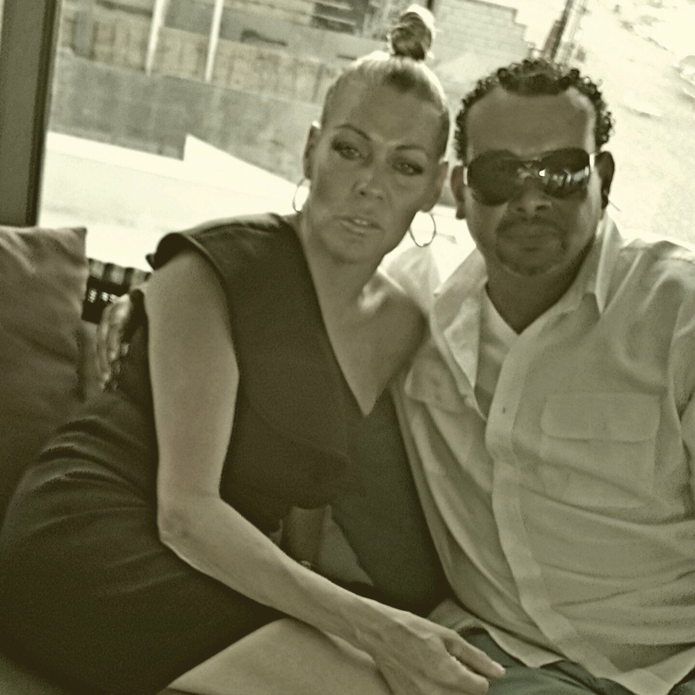 Meet your Posher, Dev